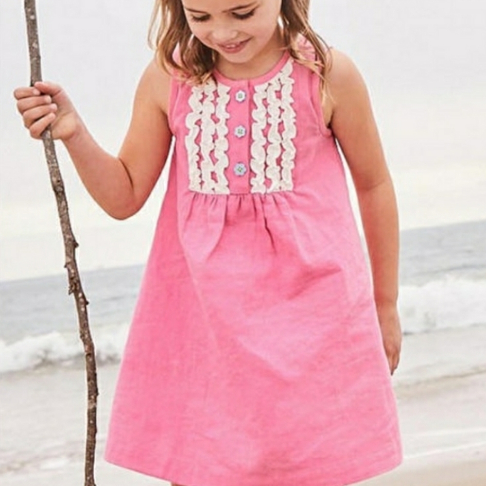 Matilda Jane Pink Dazzling Dream Dress